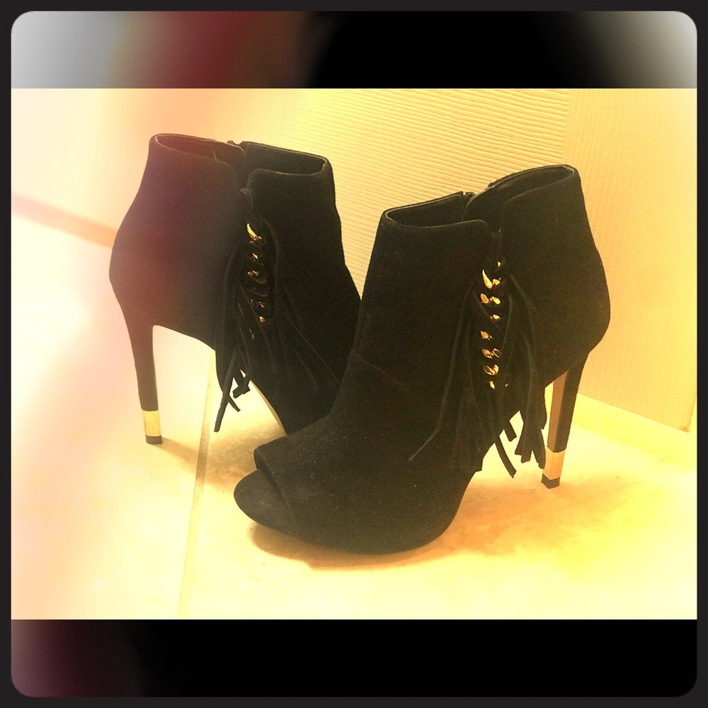 Guess Ankle Boots
